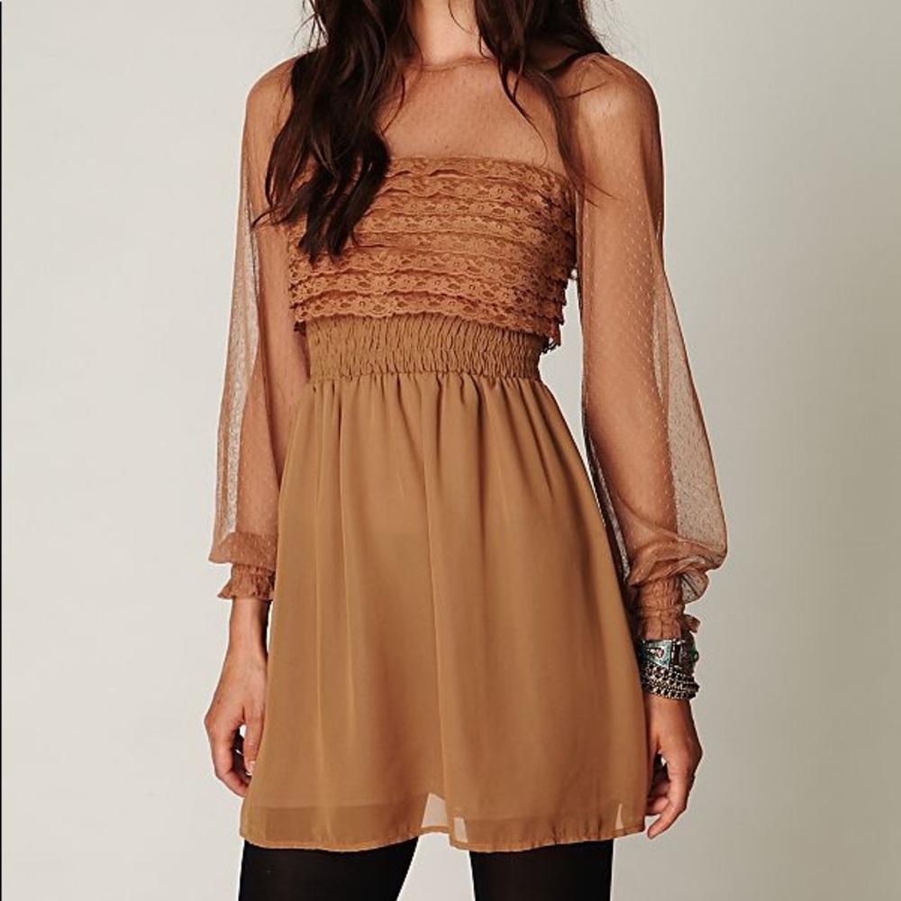 Free People Dress